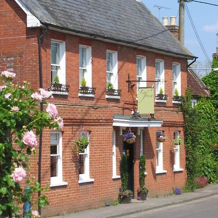 La Fosse At Cranborne B&B 외부 사진