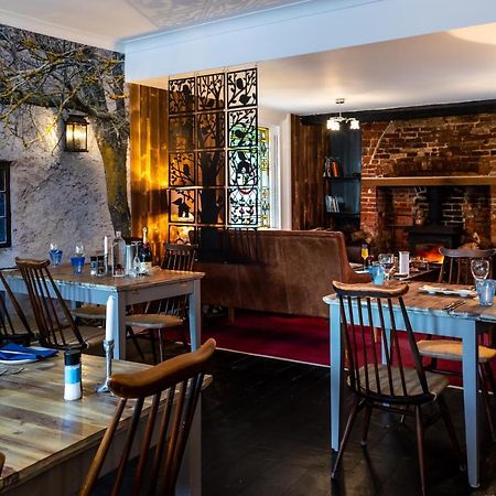 La Fosse At Cranborne B&B 외부 사진