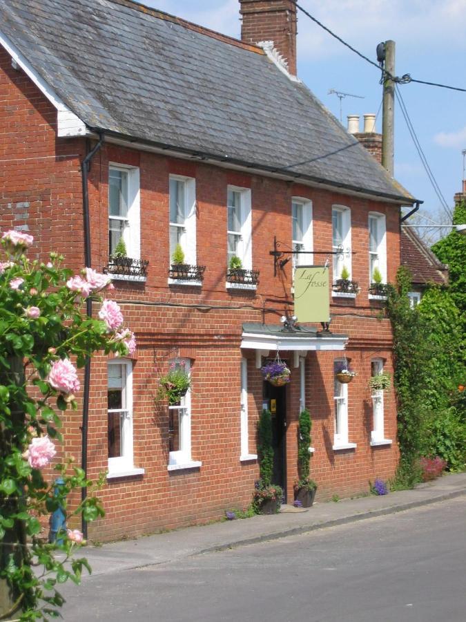 La Fosse At Cranborne B&B 외부 사진
