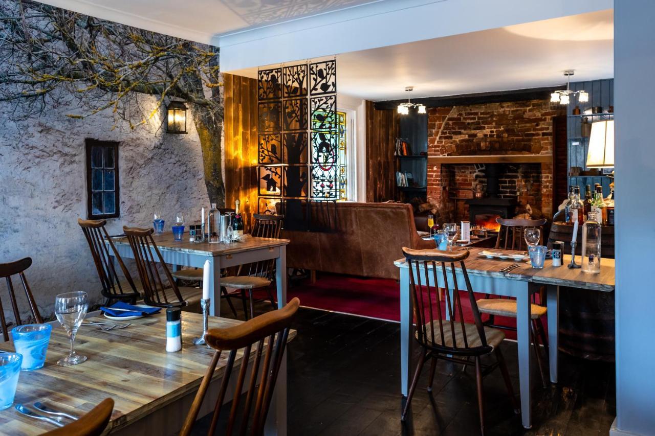 La Fosse At Cranborne B&B 외부 사진