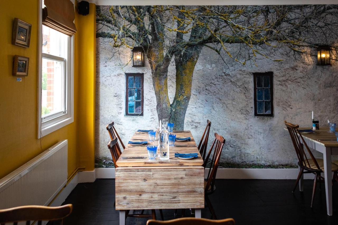 La Fosse At Cranborne B&B 외부 사진