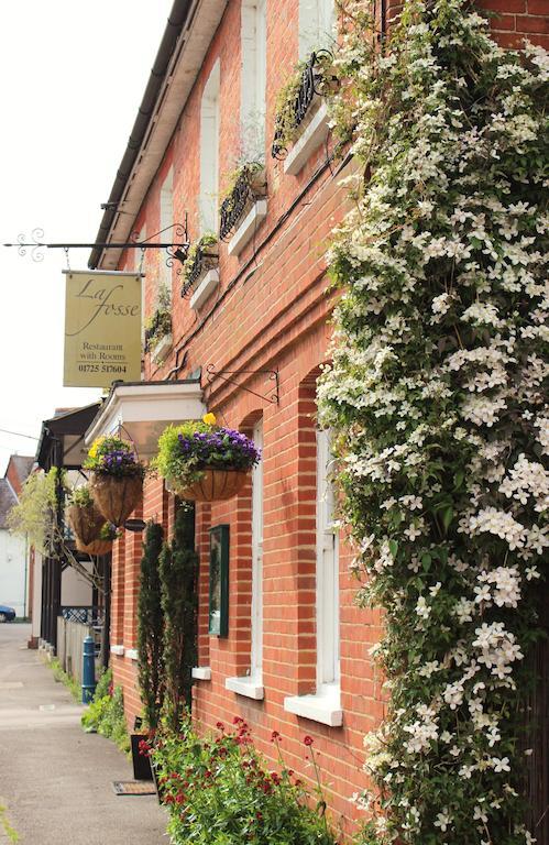La Fosse At Cranborne B&B 외부 사진