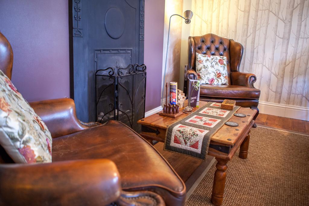 La Fosse At Cranborne B&B 외부 사진