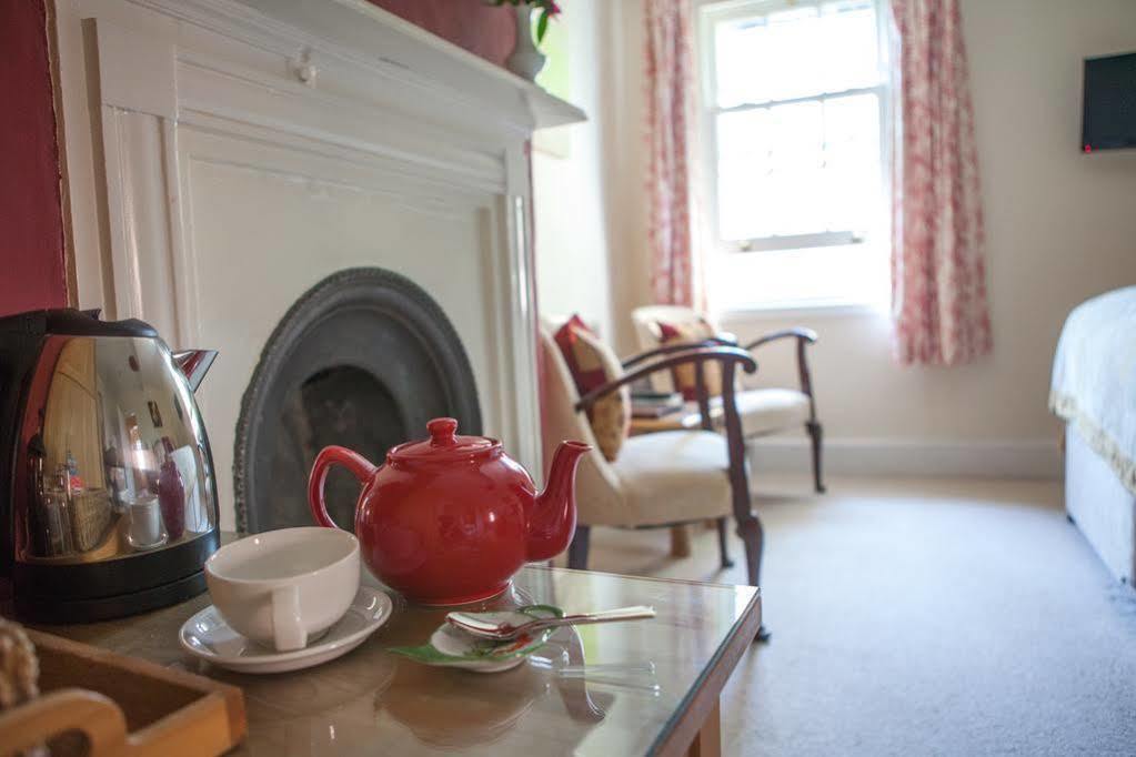 La Fosse At Cranborne B&B 외부 사진